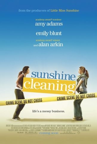 sunshine cleaning movie spoiler