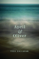 April & Oliver